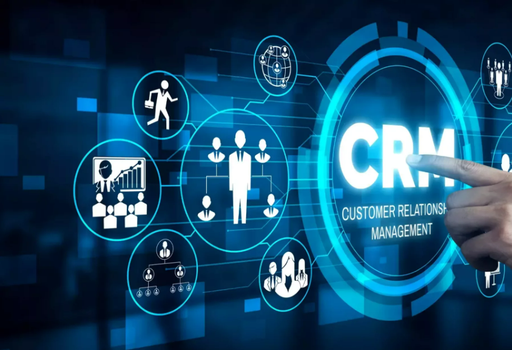 Sales & Project Management