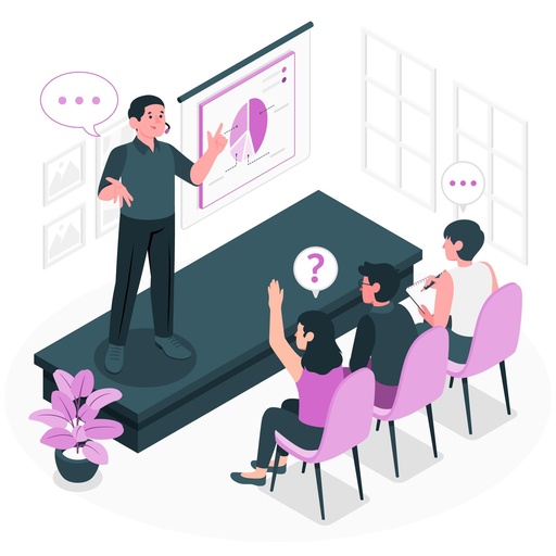 General User Training